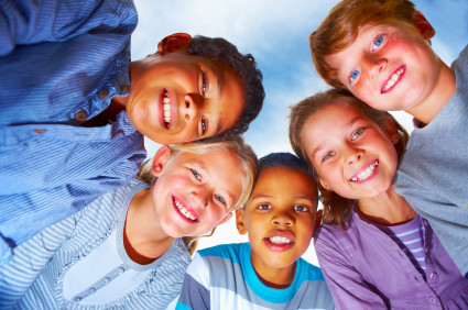 Therapy for Children