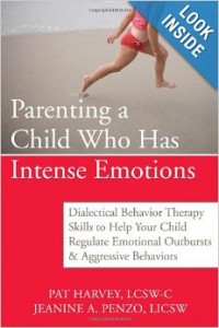Parenting Intense